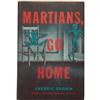 Image 1 : Fredric Brown. Martians, Go Home Dutton