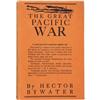 Image 1 : Hector C. Bywater. The Great Pacific War. Boston