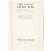 Image 2 : Hector C. Bywater. The Great Pacific War. Boston