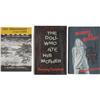 Image 1 : J. Ramsey Campbell, Three First Editions.