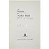 Image 2 : Jack Chalker, Proof for Return of Nathan Brazil.