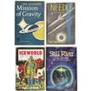 Image 1 : Hal Clement Book Lot