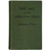 Image 1 : Cruso. The Last of the Japs and the Jews