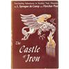 Image 1 : L. Sprague de Camp. The Castle of Iron