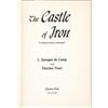 Image 2 : L. Sprague de Camp. The Castle of Iron