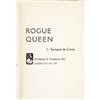 Image 2 : L. Sprague de Camp. Rogue Queen