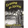 Image 1 : August Derleth. Evening in Spring