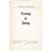 Image 2 : August Derleth. Evening in Spring