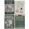 Image 1 : August Derleth, 3 First Editions.