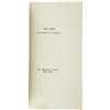 Image 3 : Gordon R. Dickson. Time Storm & Advance Proof