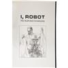 Image 3 : Harlan Ellison and Isaac Asimov. I, Robot