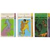 Image 1 : Philip Jose Farmer, "Adult Trilogy," Two Signed.
