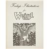 Image 1 : Findlay's Illustrations for Weird Tales