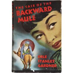 Gardner. The Case of the Backward Mule