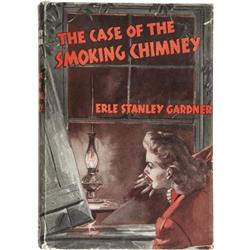 Gardner. The Case of the Smoking Chimney