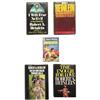 Image 1 : Robert A. Heinlein. Five First Editions