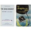 Image 1 : Frank Herbert, Sci-Fi First Edition and Proof.