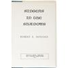 Image 2 : Robert E. Howard. Singers in the Shadows