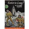 Image 1 : Richard Marsten. Rocket to Luna
