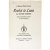 Image 2 : Richard Marsten. Rocket to Luna