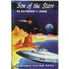 Image 1 : Raymond F. Jones. Son of the Stars