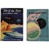 Image 1 : Raymond F. Jones, Two First Editions.