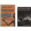 Image 1 : David H. Keller, Two Short Story Collections.