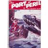 Image 1 : Otis Adelbert Kline, The Port of Peril.