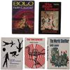 Image 1 : Keith Laumer, Five Sci-Fi First Editions.