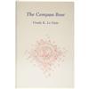 Image 1 : Ursula K. Le Guin. The Compass Rose