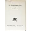 Image 3 : Frank Belknap Long. The Horror From the Hills
