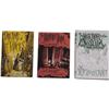 Image 1 : H. P. Lovecraft, Three First Editions.