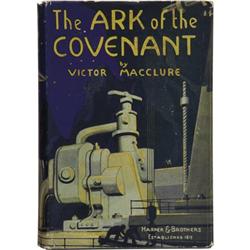 Victor MacClure. The Ark of the Covenant