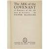Image 2 : Victor MacClure. The Ark of the Covenant