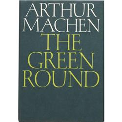 Arthur Machen. The Green Round