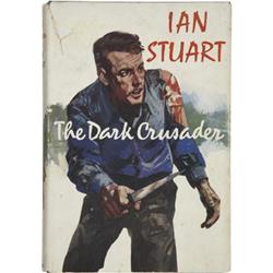 Ian Stuart. The Dark Crusader