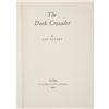 Image 2 : Ian Stuart. The Dark Crusader