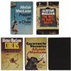 Image 2 : Alistair MacLean, Nine First Editions.