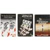 Image 1 : Richard C. Meredith, Three First Editions.
