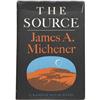 Image 1 : James A. Michener. The Source