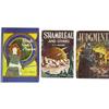 Image 1 : C. L. Moore Judgment Night Shambleau Black God's