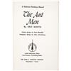 Image 2 : Eric North, The Ant Men, First edition.