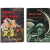 Image 1 : Andre Norton Bullard Space Patrol Service Edited