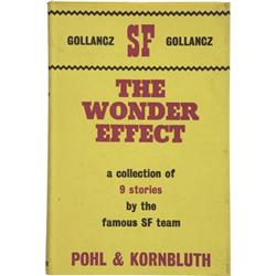 Pohl & Kornbluth. The Wonder Effect