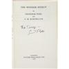 Image 2 : Pohl & Kornbluth. The Wonder Effect