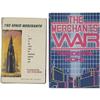 Image 1 : Frederik Pohl Space Merchants Merchants' War