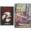 Image 1 : E. Hoffman Price Strange Gateways Far Lands