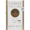 Image 1 : Anne Rice. Christ the Lord Out of Egypt