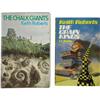 Image 1 : Keith Roberts, Two UK First Editions.