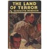 Image 1 : Kenneth Robeson. The Land of Terror